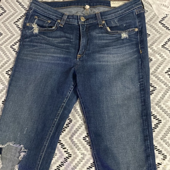 RAG&BONE jeans - Picture 7 of 16